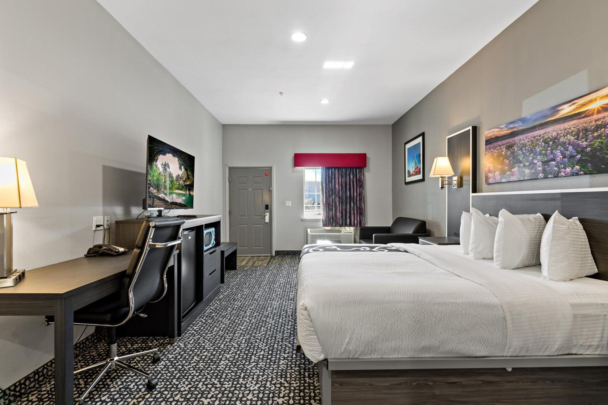 Paris Inn & Suites Exteriér fotografie